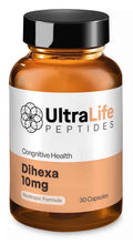 Dihexa 10mg Capsules (30 count)