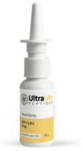 IGF-1 LR3 2mg Nasal Spray