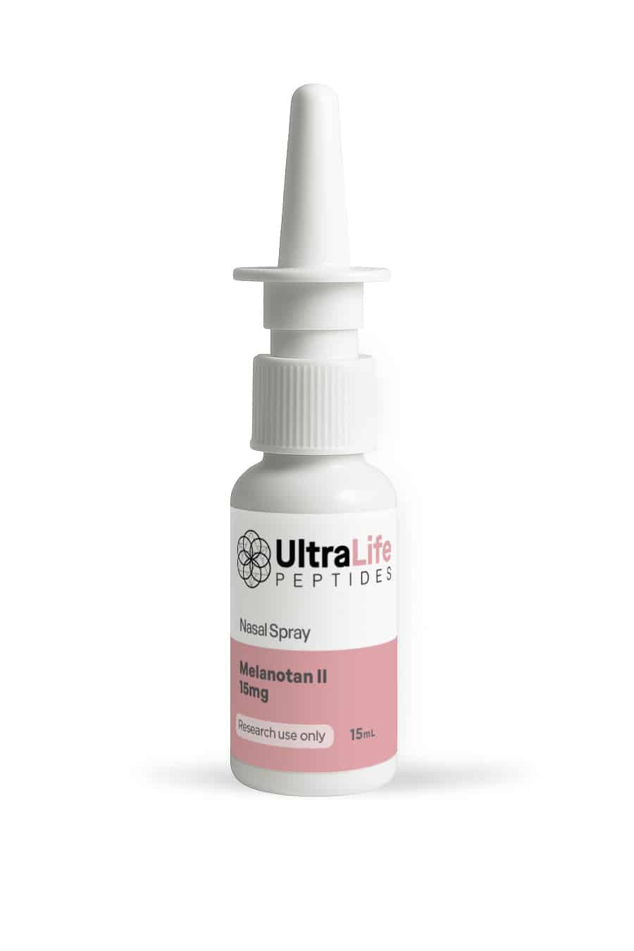 Melanotan II 15mg Nasal Spray