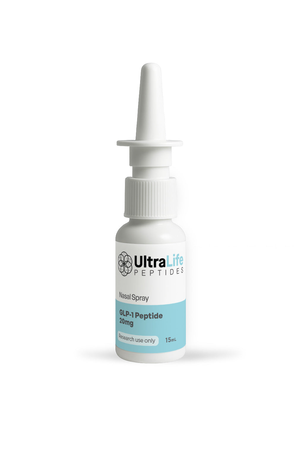 GLP-1 Analog 20mg Nasal Spray