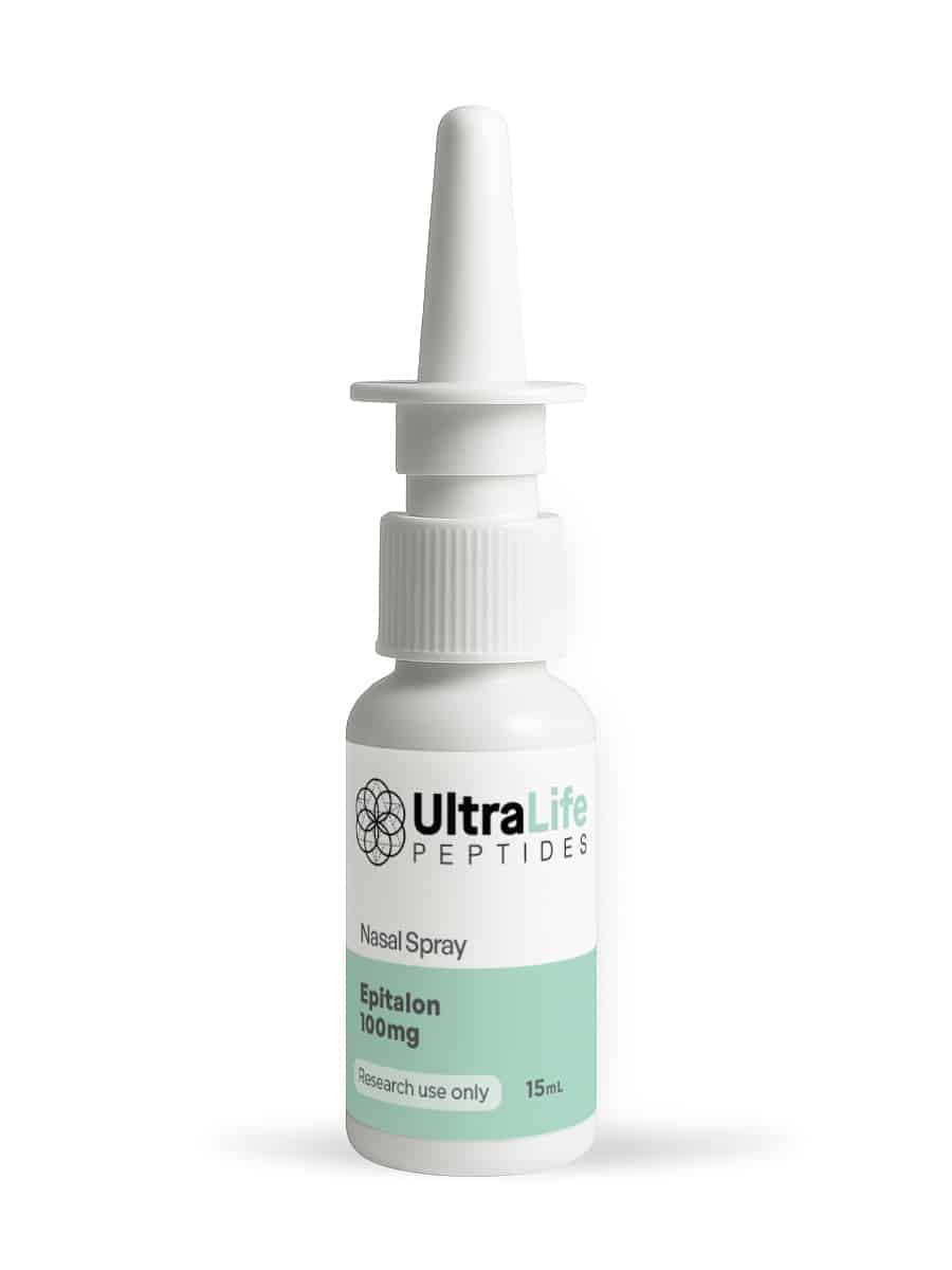Epitalon 100mg Nasal Spray