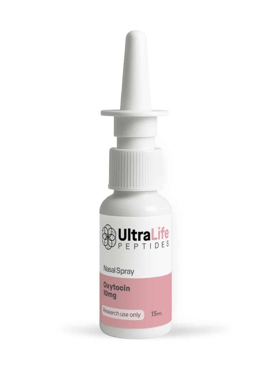 Oxytocin 10mg Nasal Spray