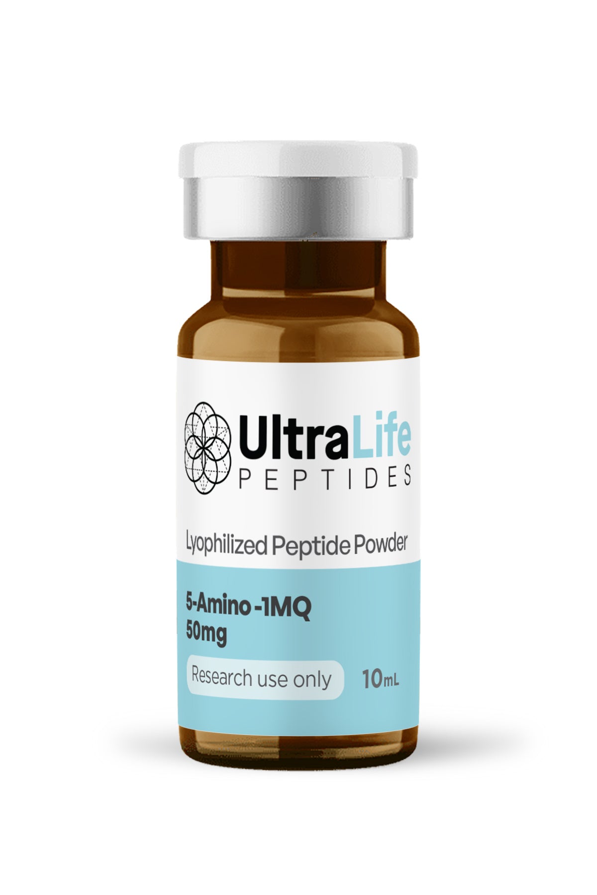 5-Amino-1MQ 50mg Vial