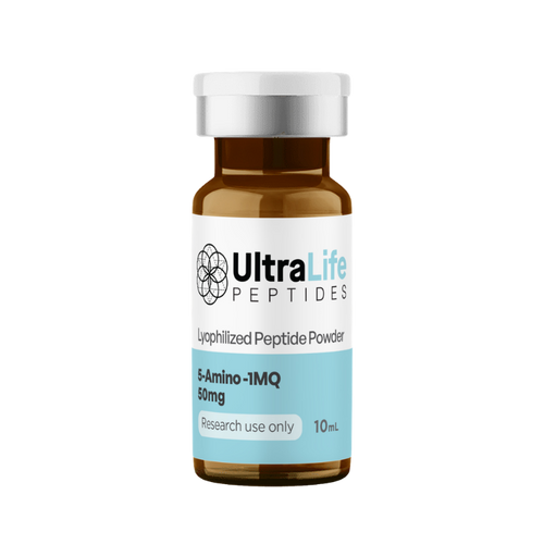 5-Amino-1MQ 50mg Vial