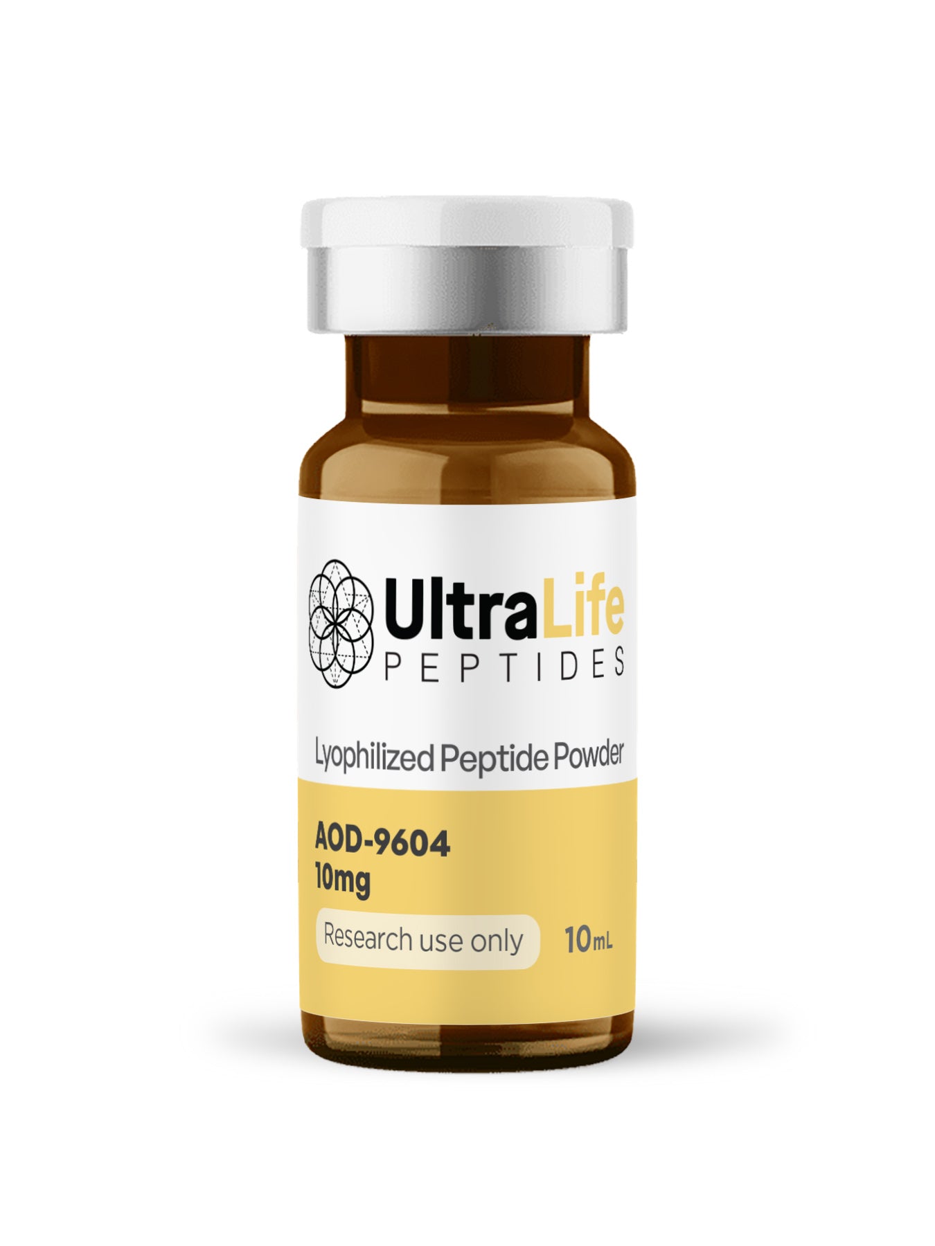 AOD-9604 10mg Vial