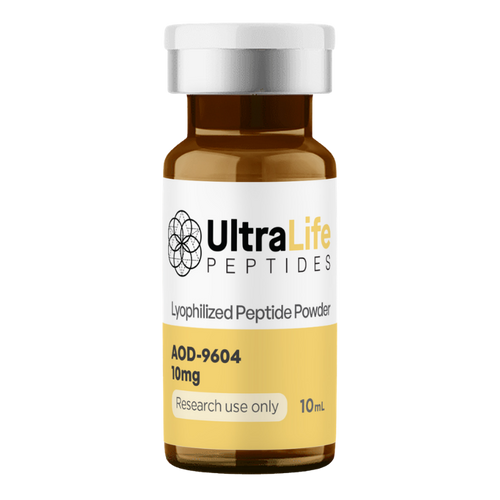 AOD-9604 10mg Vial