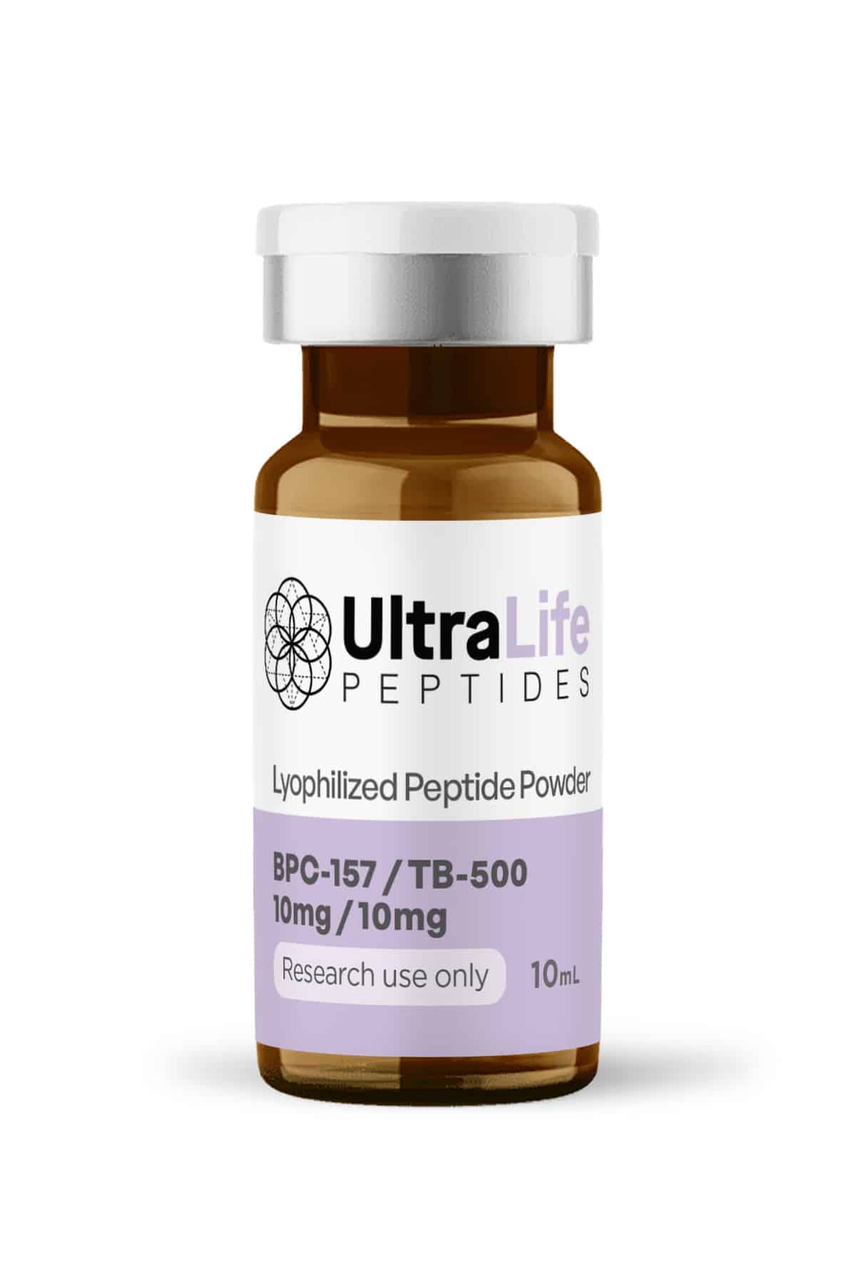 BPC-157 / TB-500 10mg/10mg Vial