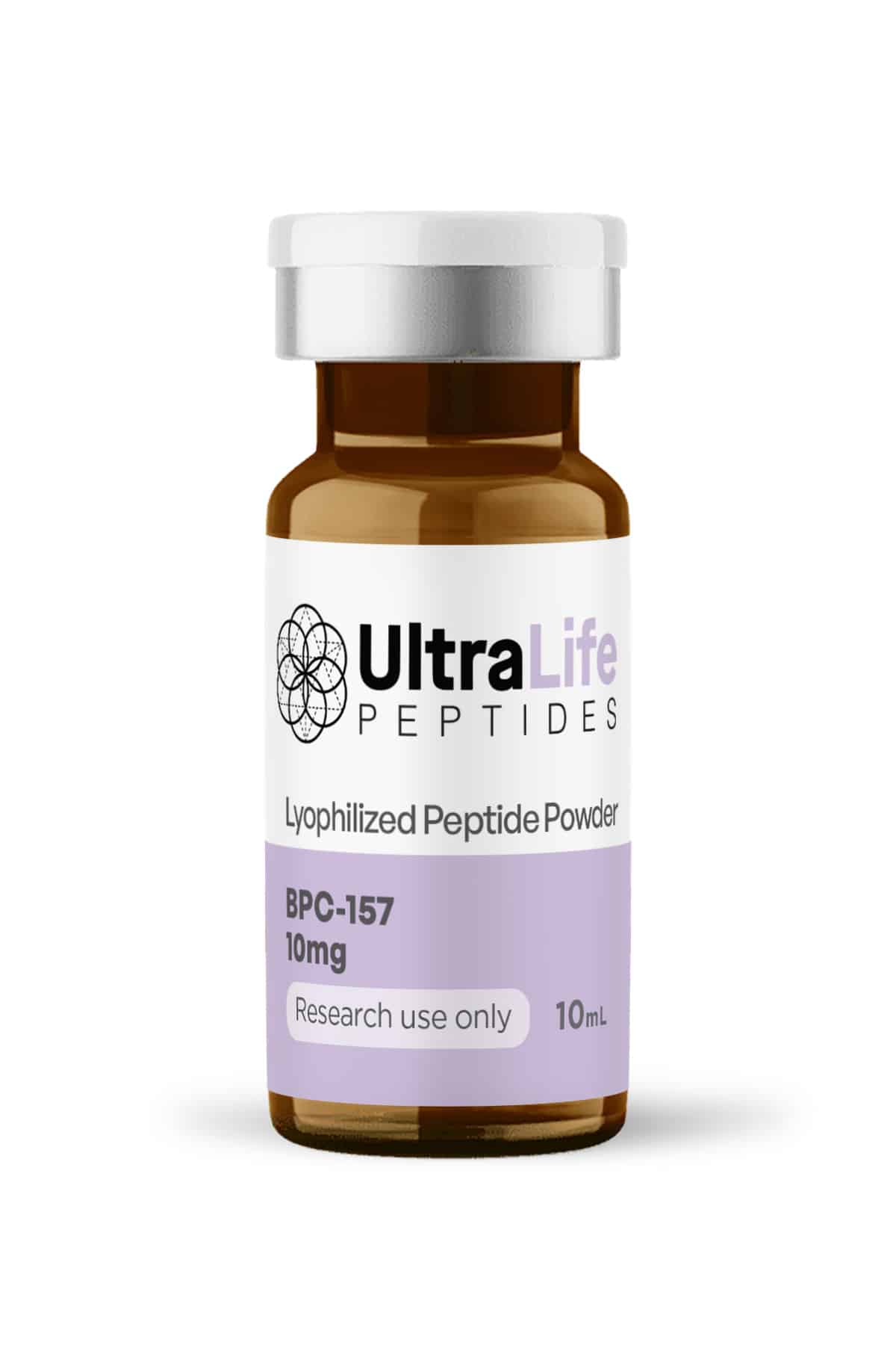 BPC-157 10mg Vial