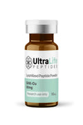 GHK-Cu (Copper Peptide) 50mg Vial