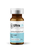 GLP-1 + GIP Dual Agonist 10mg Vial