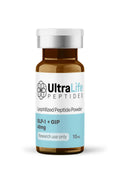 GLP-1 + GIP Dual Agonist 40mg Vial