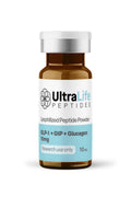 GLP-3 Triple Agonist GLP-1, GIP, Glucagon 10mg Vial