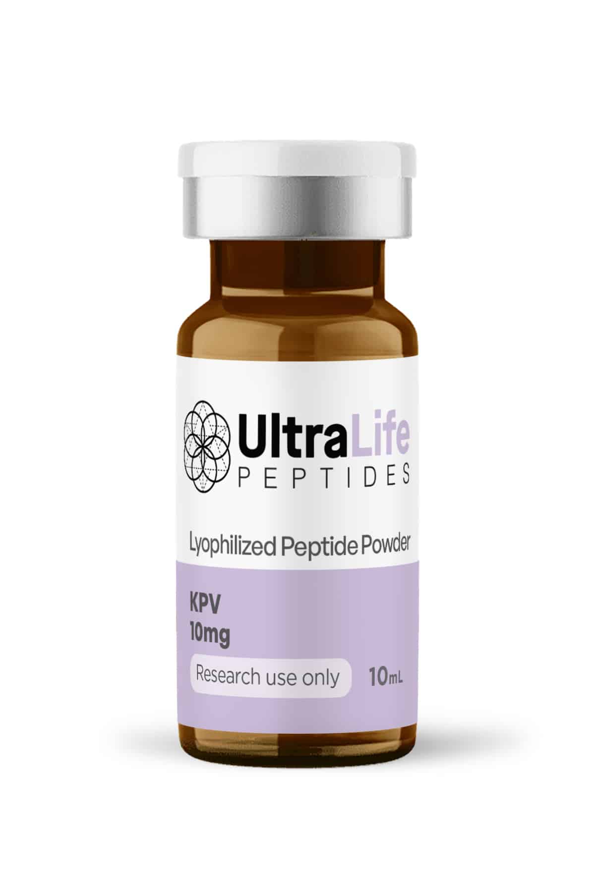 KPV (Lysine-Proline-Valine) 10mg Vial