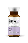 TB-500 10mg Vial