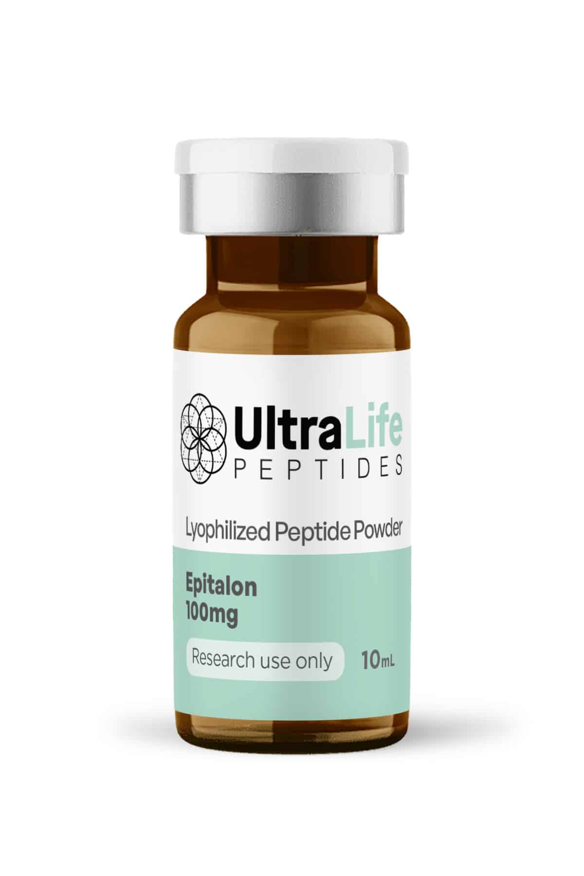 Epitalon 100mg Vial