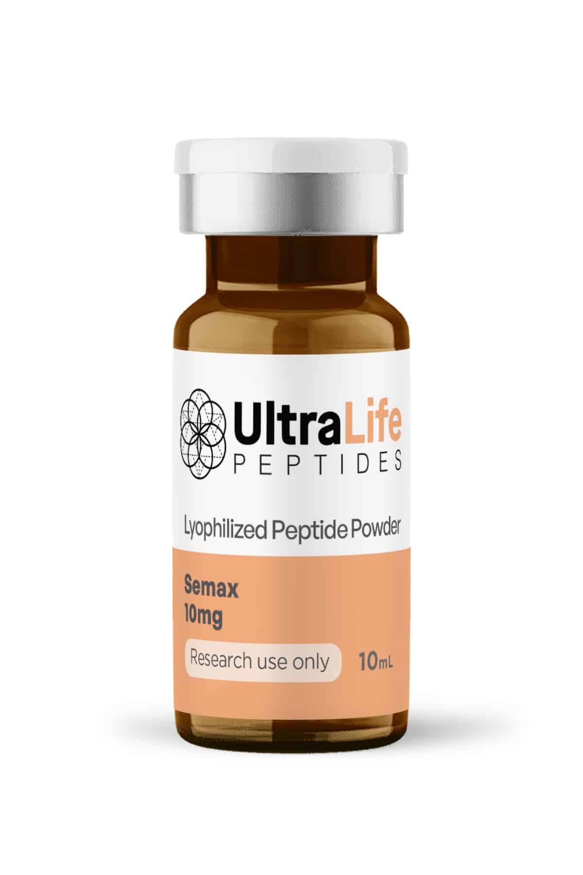 Semax 10mg Vial