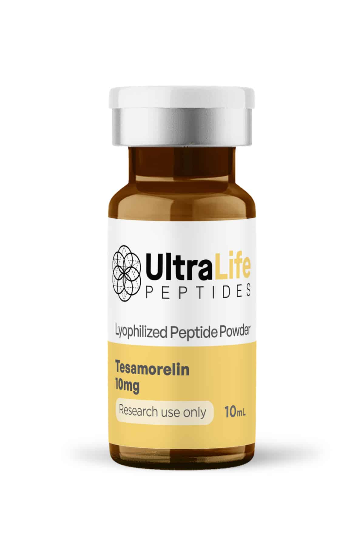 Tesamorelin (GHRH Analog) 10mg Vial